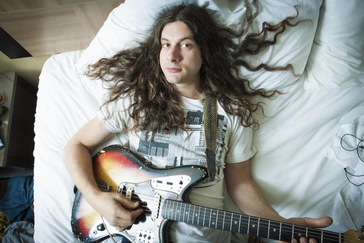 Acclaimed Singer Songwriter Kurt Vile to Perform at Tango on Oct. 16