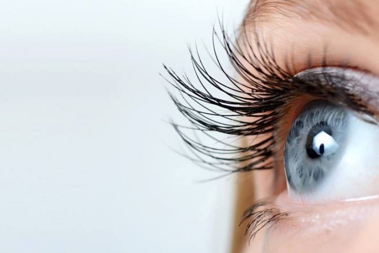 Eight Tips For Maintaining Good Eye Health