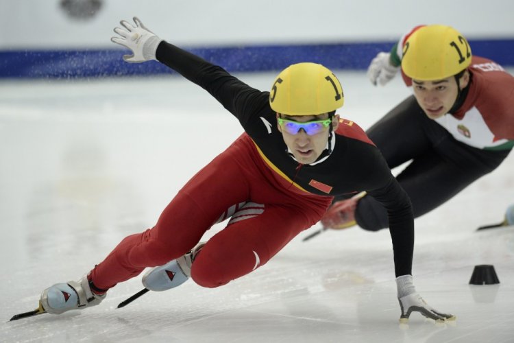 OlymPicks: Experts and Superfans Name Top Chinese Athletes to Watch at the Pyeongchang 2018 Winter Games
