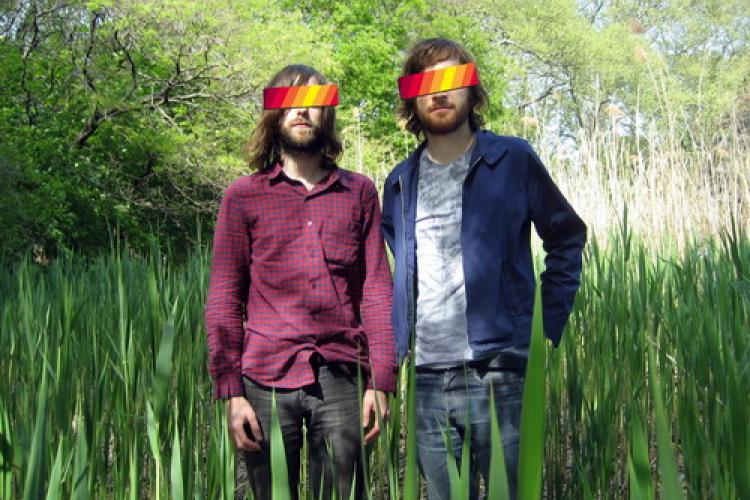 Hear No Evil, See No Evil: An Interview with Ratatat