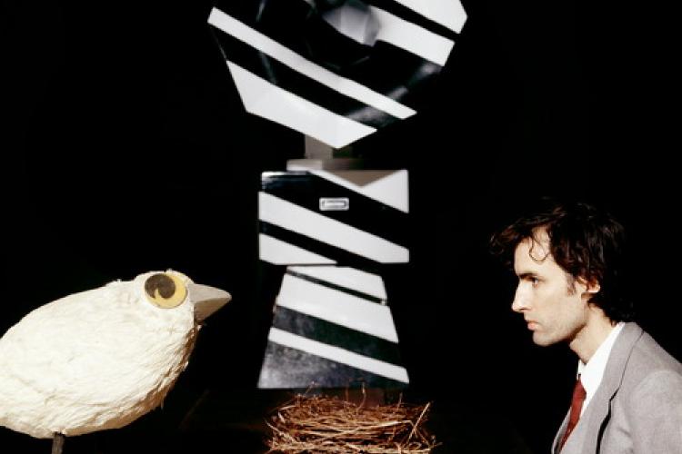 Melodic Migration: Andrew Bird Flies Into Town
