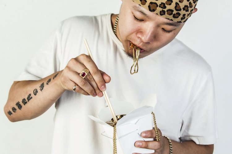 Extra Spicy Hip-Hop Comes to Beijing Courtesy of Bohan Phoenix Tonight, Sep 22