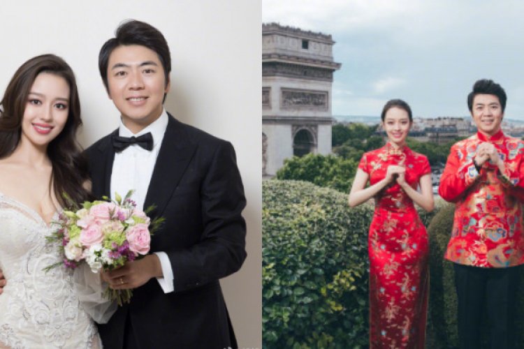 Trending in Beijing: Uniqlo Frenzy, World Renowned Pianist Lang Lang Marries, and GOT Doppelgangers in China