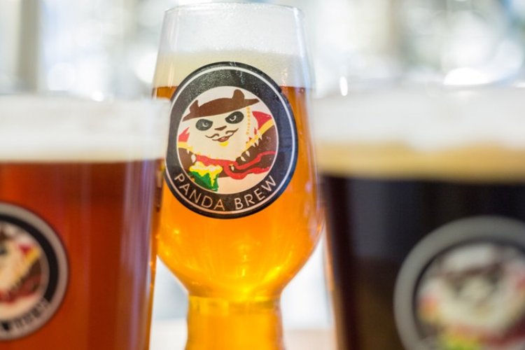 Feel The Burn: Panda Brewery&#039;s Curious Spicy Eats for the Hot &amp; Spicy Festival