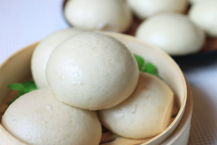 Throwback Thursday: When We Investigated Why Beijingers Are Mad-Tou for Mantou