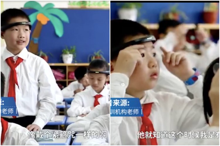 DP: Trending in Beijing: E-cigs Sales Ban, Smart Kids Headbands, and Recently Unemployed Racist Scholar