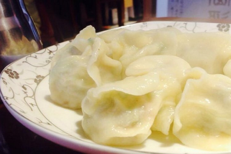 All-You-Can-eat Orgy, Mr Shi’s Dumplings Celebrate Its Eight Year Anniversary at Four Locations