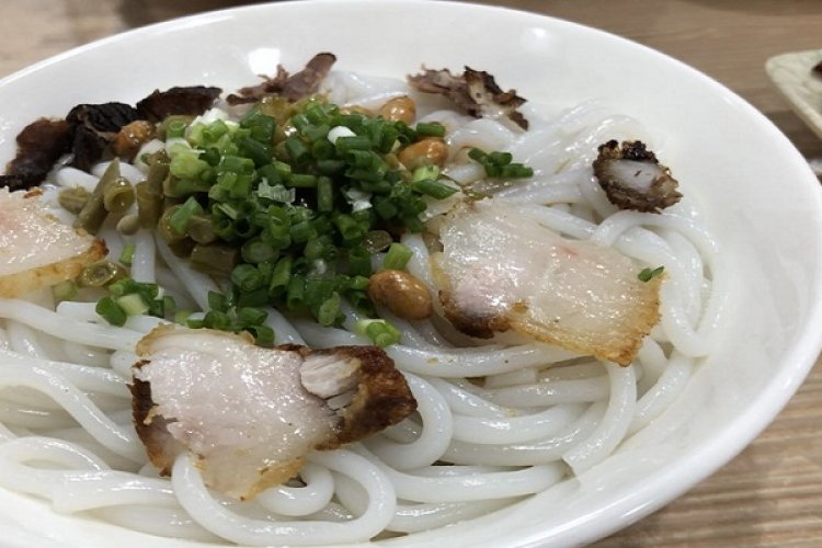 Authentic Guilin-Style Eatery Dangui Renjia Reborned in Galaxy Soho 