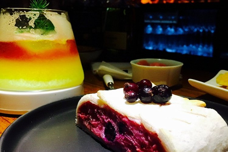 R Stunning New Cocktails, Desserts and Pizzas on Bontany’s Badass Spring Menu