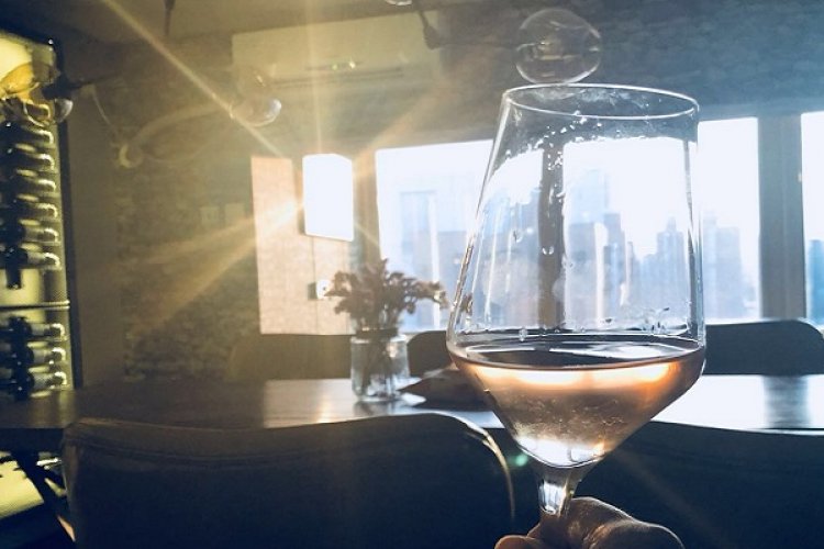 Get Your Daily Glass of Wine Fix at Wine Daily, Chaoyang Beilu