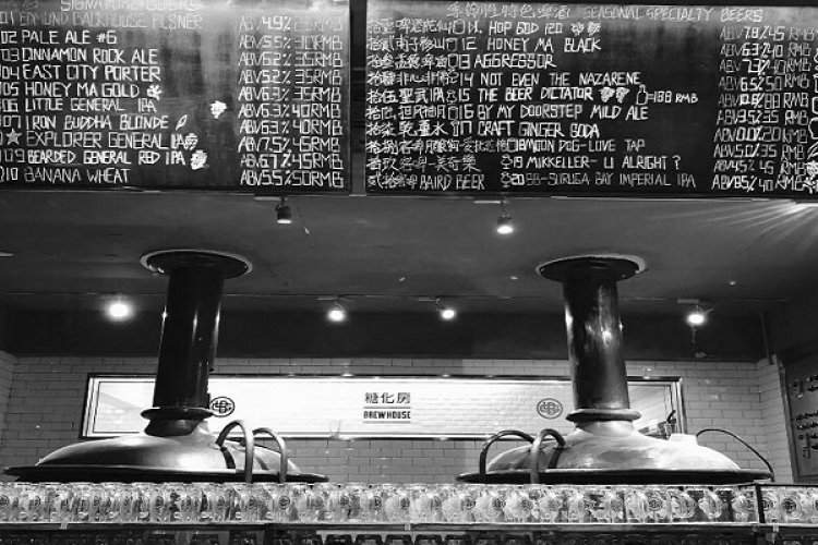 Adios Beloved Bars, 18 Heartbreaking Moments for Beijing Beer-Lovers