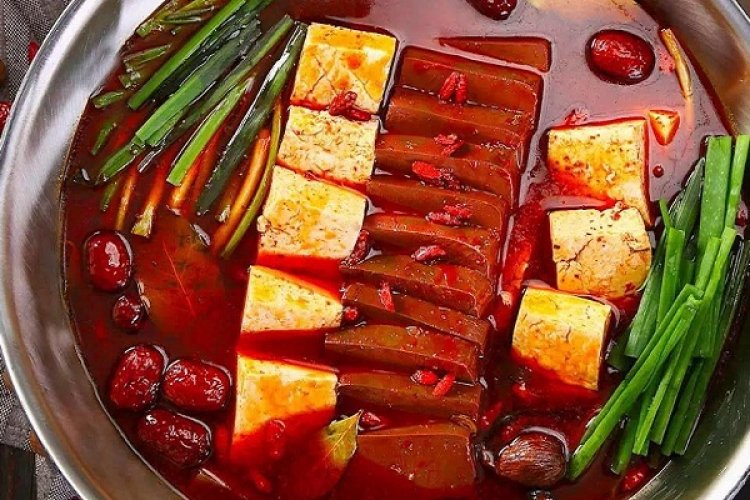 Xiabu Xiabu Opens An Upgraded Coucou Hotpot at Topwin Center, 30 Percent Off Till End Of July 