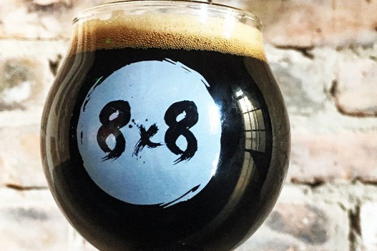 What’s Up in Beer: 8x8 Beer Fest, Stone Beers on Tap, GLB’s 7th Anniversary, and More
