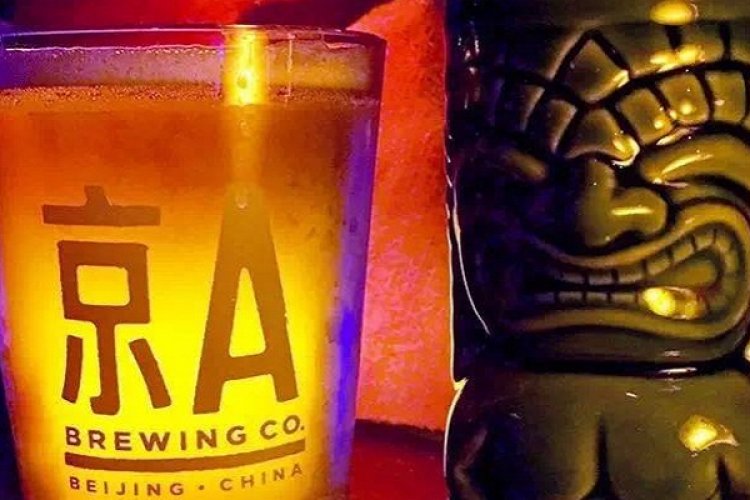 What’s Up in Beer: Acquisition of Boxing Cat, Beerio Kart, Football Screening, Beer Deal, Brunch at BICBF, Ski Weekend and Tiki Exapands