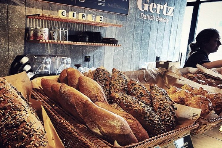New Danish Bakery Gertz’s Hygge Warms Your Heart