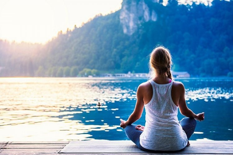 Five Meditation Apps Help to Improve Your Mindful Life