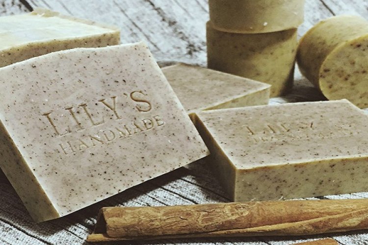 Lily’s Handmade, Crafted Skin Care with a Big Heart