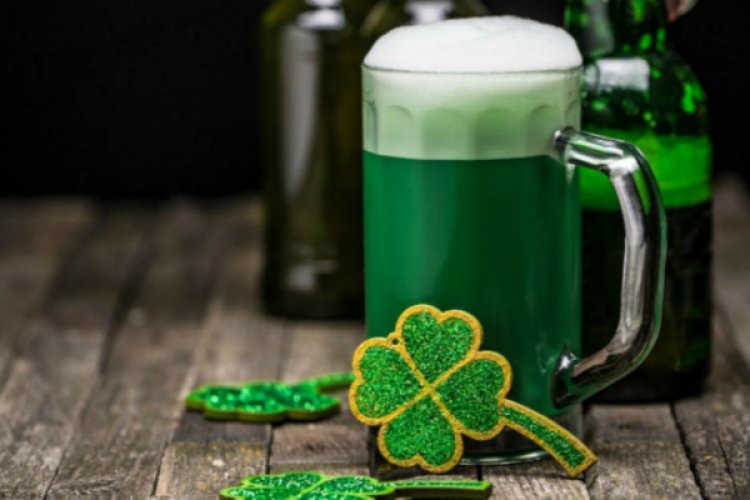 What’s Up in Beer: St. Patrick’s Day Celebration and New Brews