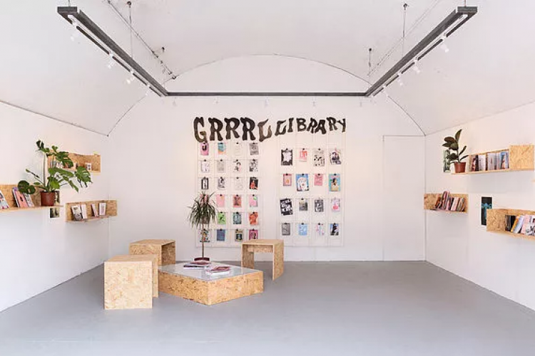 What to Expect at This Year’s abc Art Book Fair, June 6-9