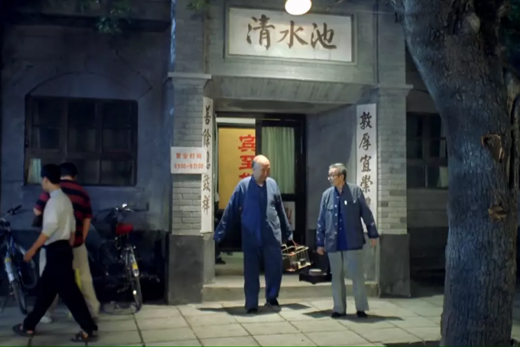 Sino Silver Screen: Your To-watch List for July Sino Silver Screen: Your To-watch List for July