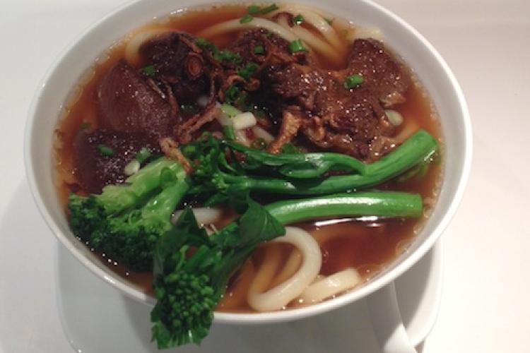  Souper-Duper: My Soup&#039;s Healthy Cantonese Cooking