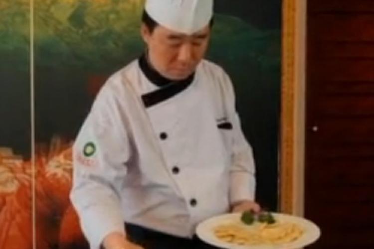 Mega-Bite: Watch the English Version of CCTV's "A Bite of China" Show