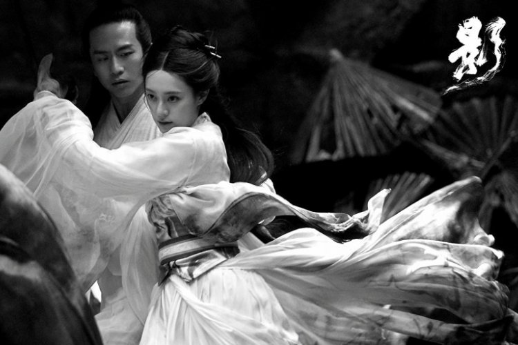 100 Films to Flood into the Chinese Cinemas During June to August