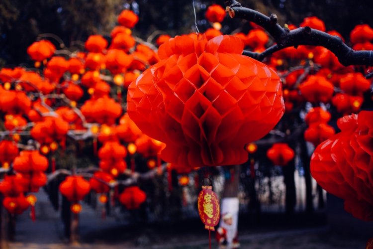 Usher in the Year of the Rat With Beijing’s Top 8 Temple Fairs