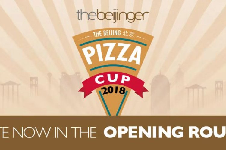 And We&#039;re Off!: 2018 Pizza Cup Opens With Pie Squared, Bottega, Eatalia and Tube Station at Top