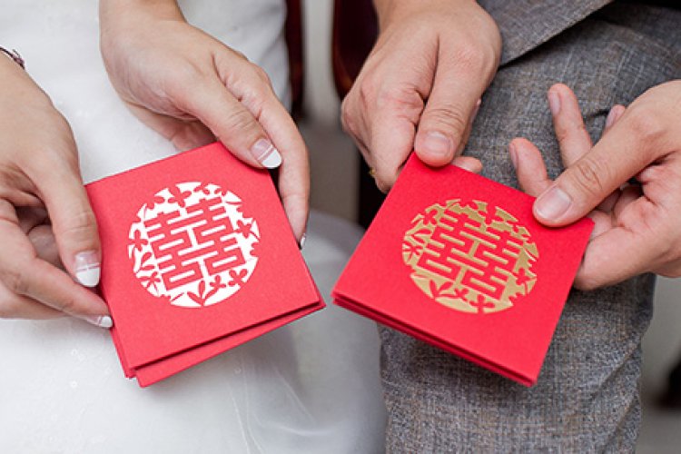 Know These 5 Wedding Traditions Before You Marry Into a Chinese Family