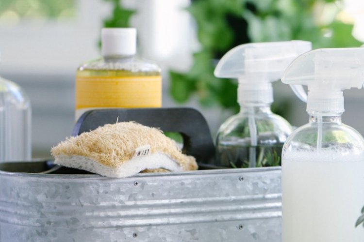 Save Your Rambos With These Easy Homemade Cleaners 