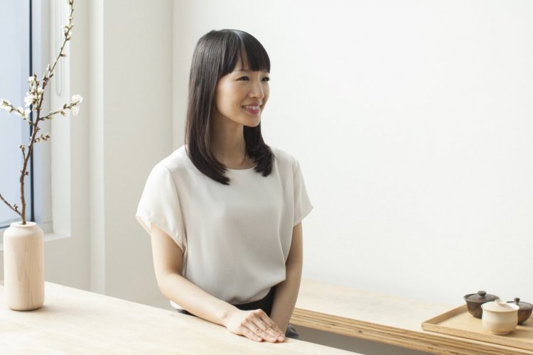 DP 5 Reasons Why You Shouldn&#039;t &quot;Spark Joy&quot; with Marie Kondo