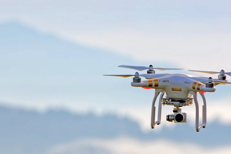 Bring on the Drones! How to Legally Register and Use Your Drone in China
