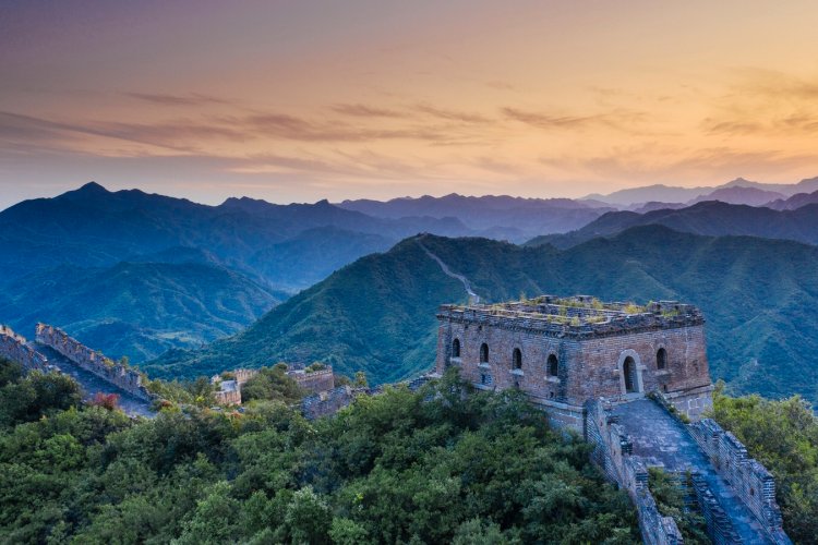 Which Expat Has Made Beijing a Great Place for Tourists? Let Us Know