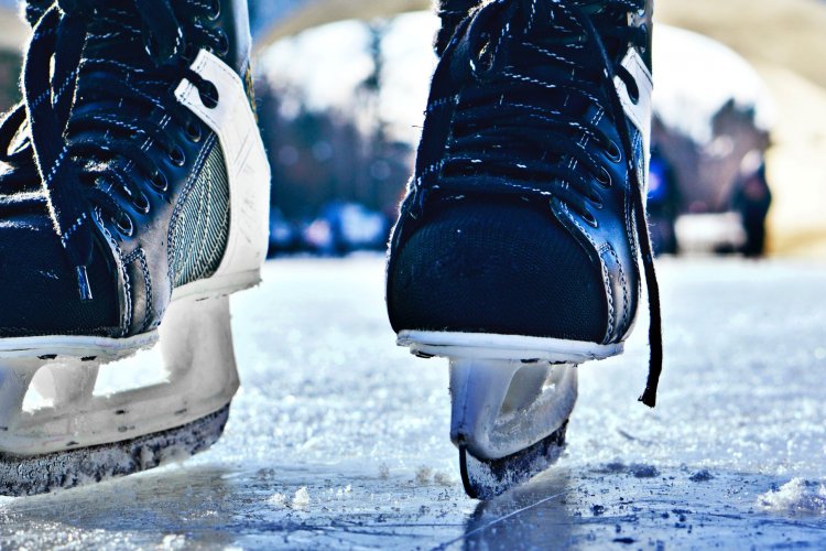 Lace Up: Beijing&#039;s Best Indoor and Outdoor Rinks for Ice Skating 