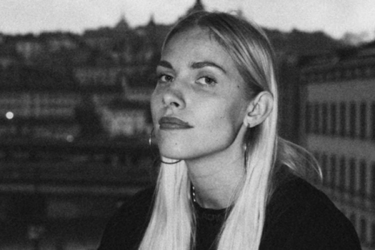 From Meteor Craters to Zhao Dai: Swedish DJ Jessie Granqvist Talks Playing Sets the World Over