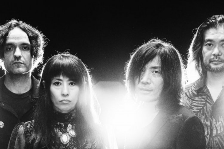 “I Get Saved By Writing Songs” -Q&amp;A with Legendary Japanese Band Mono Ahead of Mar 1 Tango Gig  