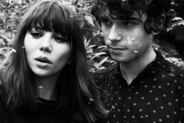 Coldwave Duo the KVB on Balancing Sonic Territories and Love Ahead of Omnispace Gig