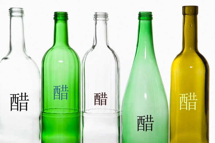 Bye, Bye Limescale! This Baijiu Lookalike Will Transform Your Bathroom