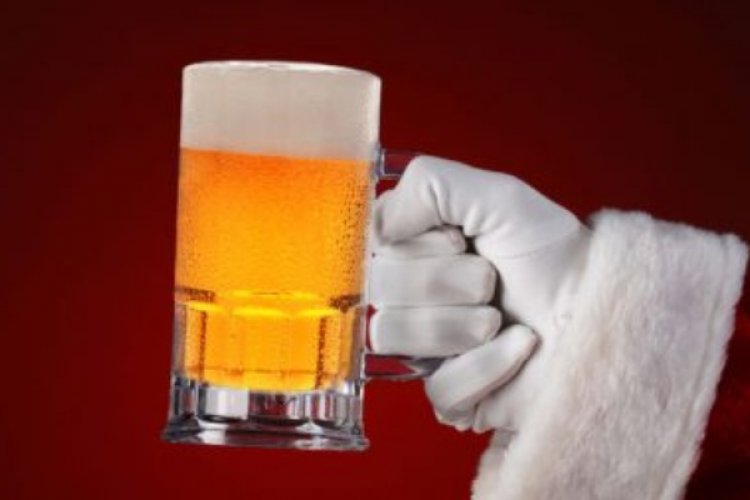 What&#039;s Up in Beer: Pebbles Ninth Anniversary Party, Arrow Factory and The Great Outdoors Xmas Parties, 