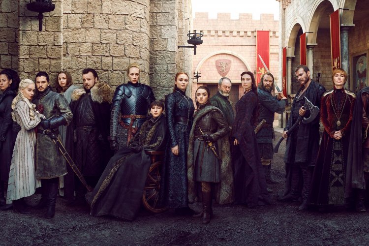 Where to Watch the Last Ever Game of Thrones Episode in Beijing