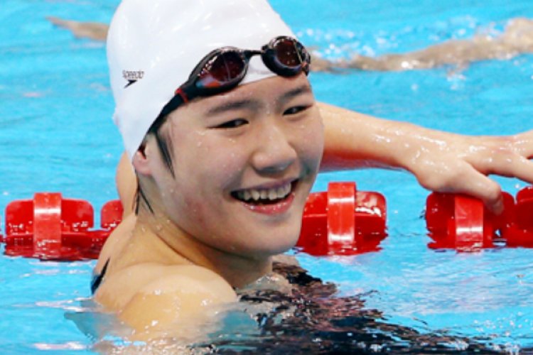 OlymPicks: Chinese Summer Olympic Medalists Reach New Feats