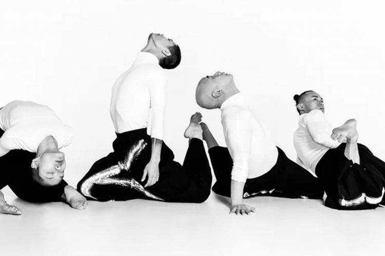 Ying Dance Theatre Breaks New Ground in Their Contemporary Dance Debut