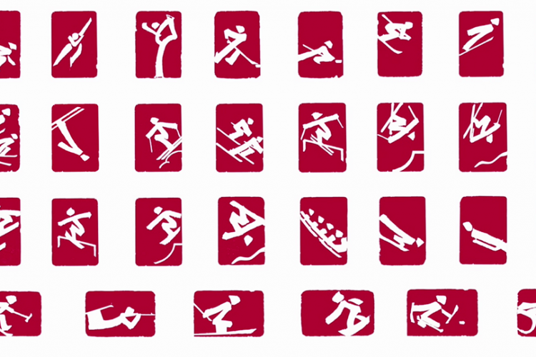 OlymPicks: One Woman&#039;s Journey From Olympic Hopeful To Mother and Back Again, BOCOG Unveils Beijing 2022 Pictograms