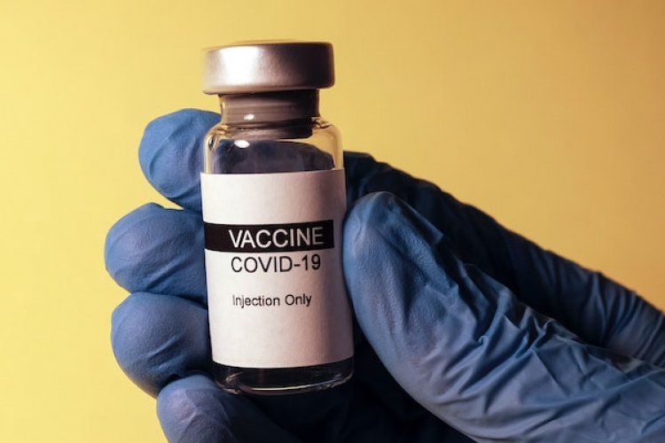 Foreign Affairs Office Announces Vaccine Roll Out for Foreign Vaccine Recipients