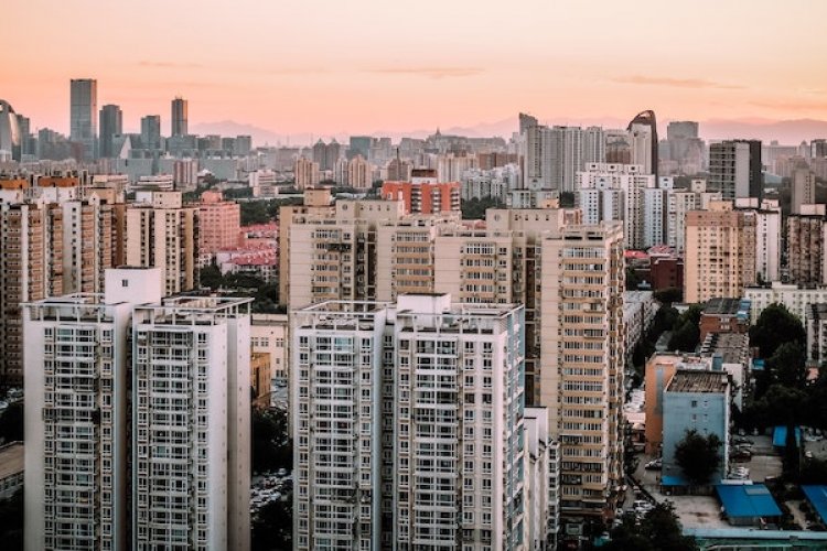 Beijing Apartment Rentals Still Suffering From COVID-19