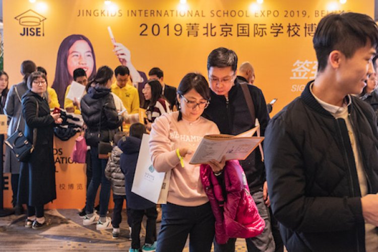 5,000+ Families Search for the Perfect School at JISE, Oct 24 – 25