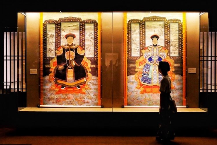 Although China Ranks 15th for Most Amount of Museums, Beijing Is Home to the Second-Most Visited