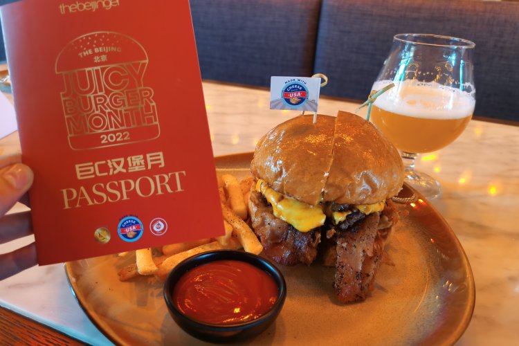 Juicy Burger Cup and Burger Month in Full Swing – Don’t Forget to Vote!