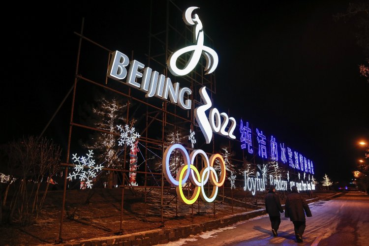 OlymPicks: A Look at the Zones Part One, Beijing Zone